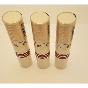 Revlon Color Shine Lipstick 27C Madcap Mauve New Sealed